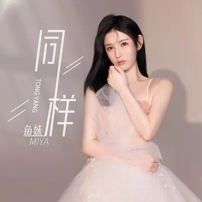 同样(伴奏)封面