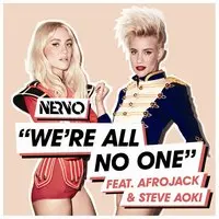 We're All No One (Original Mix)