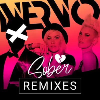 Sober (Make U Sweat Remix)封面