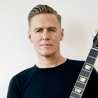 Bryan Adams