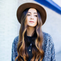 Jasmine Thompson