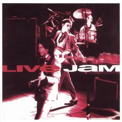 Precious (Original Live Version)封面