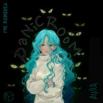 Panic Room (Sway Gray Remix)封面