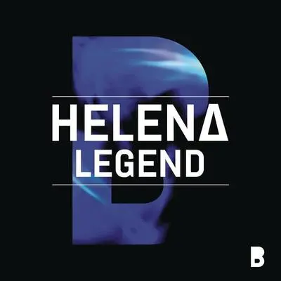 Legend (Original Mix)封面