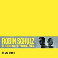 In Your Eyes  [LUM!X Remix]