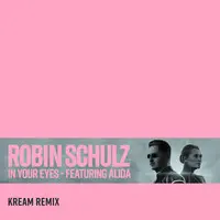 In Your Eyes  [KREAM Remix]