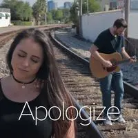 Apologize (feat. Chaz Mazzota)