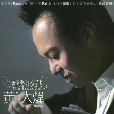 为了你封面