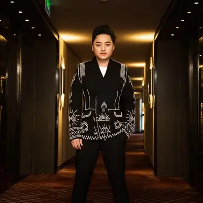 小薇你在何方封面