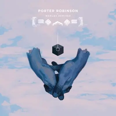Flicker (Mat Zo Remix)封面