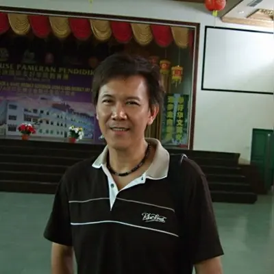 原来的我封面