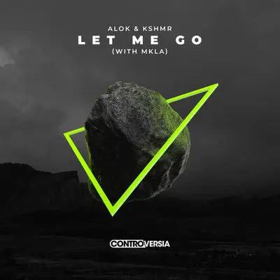 Let Me Go (with MKLA)(Extended Mix)封面