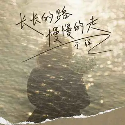 长长的路慢慢的走(DJ茅太版) - 于洋封面