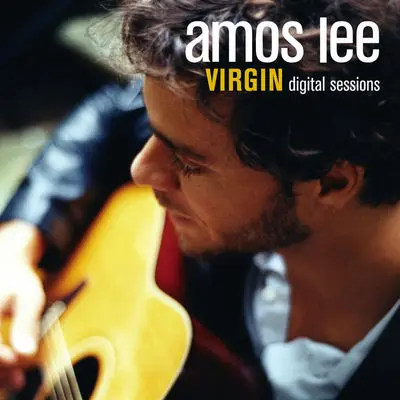 Colors (Virgin Digital Sessions)封面
