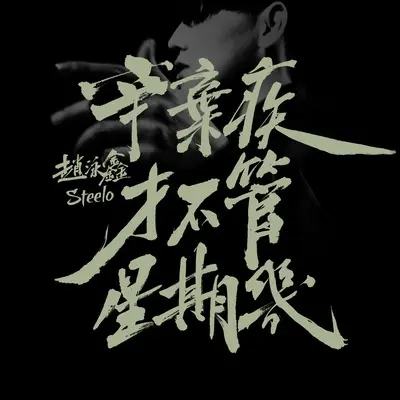 辛弃疾才不管星期几封面