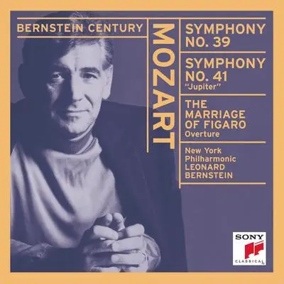 Le nozze di Figaro, K. 492: Overture封面