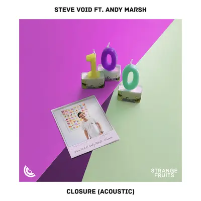 Closure (Acoustic)封面