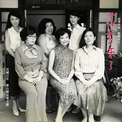 花季未了封面
