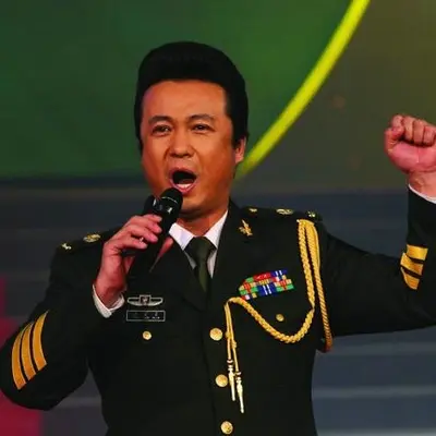 难说再见 - 赵景春封面