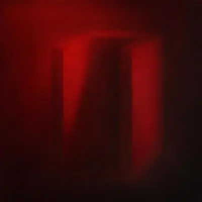 孔雀封面