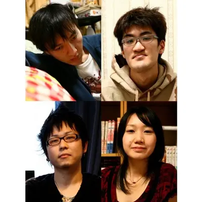 23才の夏休み (2015 remaster)封面