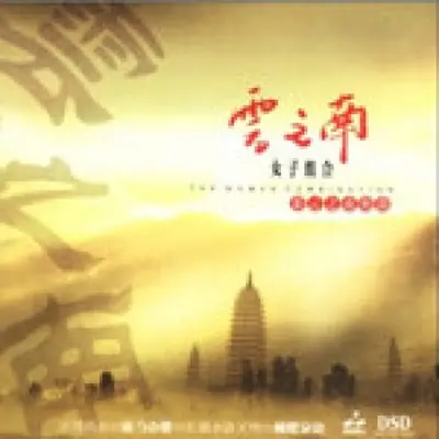 蝴蝶泉边封面