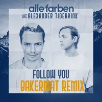 Follow You (Bakermat Remix)
