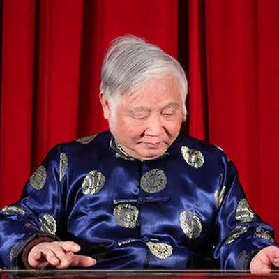 醉渔唱晚 - 刘正春封面