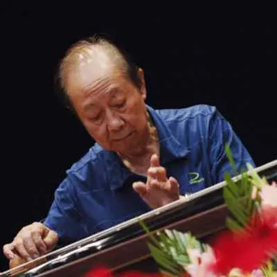 醉渔唱晚封面