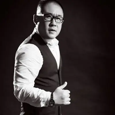 她是我的封面