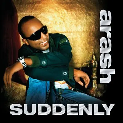 Suddenly (Extended Version) - Rebecca / Arash封面