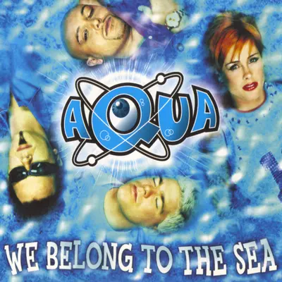 We Belong To The Sea (Love To Infinity Master Mix)封面