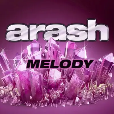 Melody (Radio Edit)封面