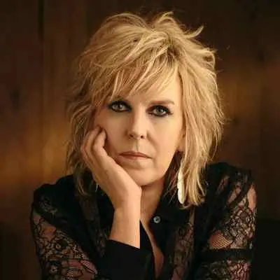 Come On - Lucinda Williams封面