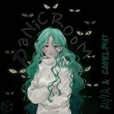 Panic Room (Club Mix)封面