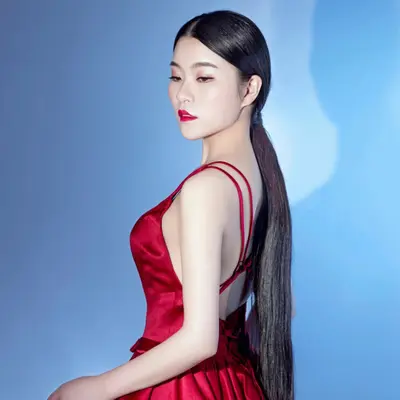 曾经是我不懂爱 - 李佳莉封面