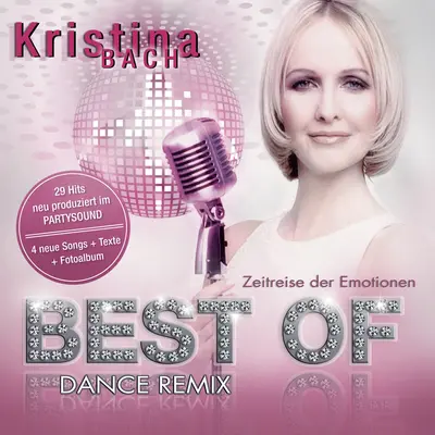 Erst ein Cappuccino(Version 2008)封面