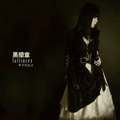 夜曲封面