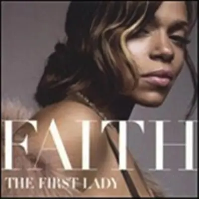 Mesmerized(Freemasons Radio Edit) - Faith Evans封面