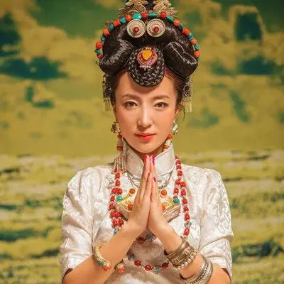 幽兰情封面