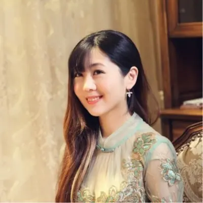 若人间是你赠我 (伴奏) - HITA / 小爱的妈封面