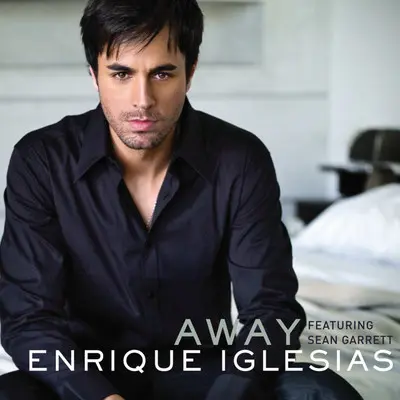 Away (Dave Aude Club Remix International)封面