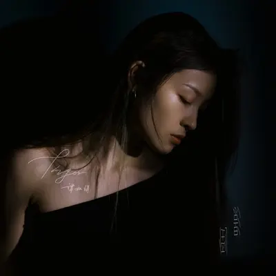 倒影 - Tiger谭秋娟封面