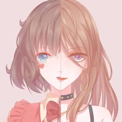 哒令哒 (女声版)封面