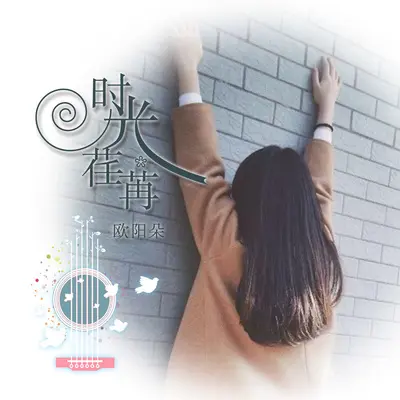 时光荏苒封面