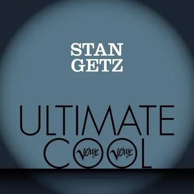 Nobody Else but Me (Bonus Track) - Stan Getz封面