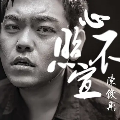 心照不宣封面