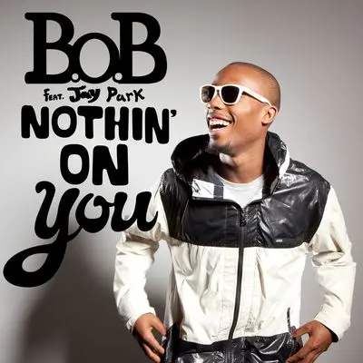Nothin' on You  [TC's Switch-Up Extended Version]封面