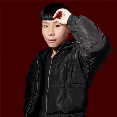 关于梦想封面