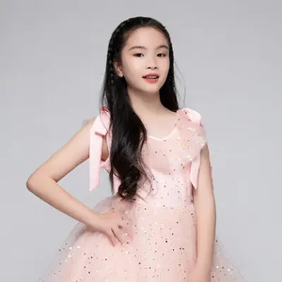 生如夏花封面